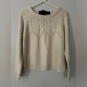 Monteau sweater